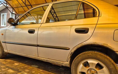 Hyundai Accent II, 2006 год, 320 000 рублей, 11 фотография