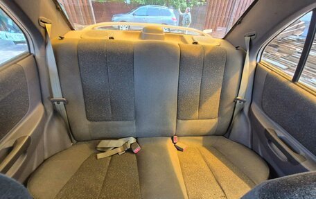 Hyundai Accent II, 2006 год, 320 000 рублей, 8 фотография