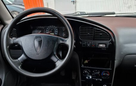 KIA Shuma II, 2003 год, 165 000 рублей, 5 фотография