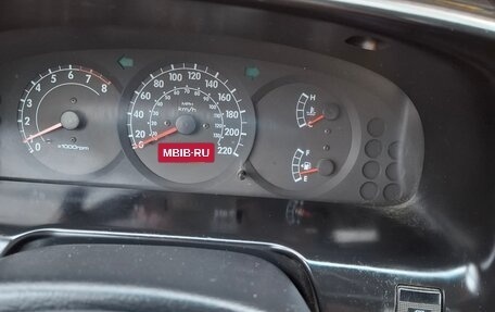 KIA Shuma II, 2003 год, 165 000 рублей, 6 фотография