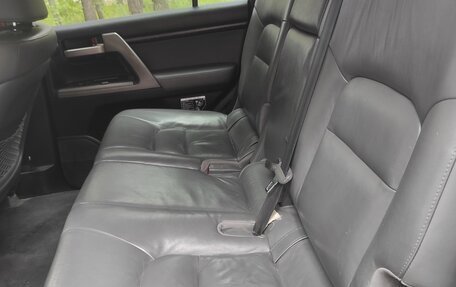 Toyota Land Cruiser 200, 2010 год, 2 900 000 рублей, 9 фотография
