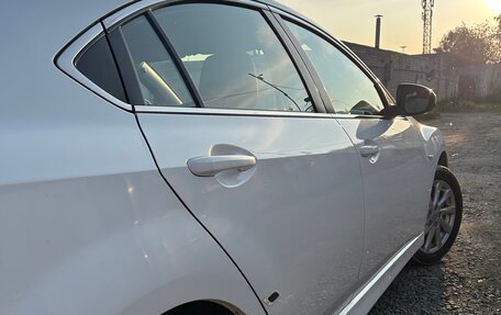 Mazda 6, 2011 год, 1 145 000 рублей, 8 фотография