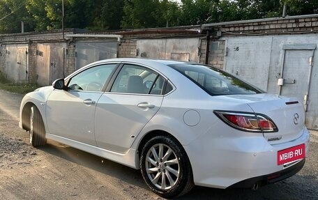 Mazda 6, 2011 год, 1 145 000 рублей, 4 фотография