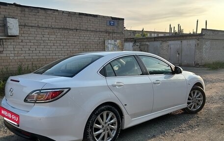 Mazda 6, 2011 год, 1 145 000 рублей, 7 фотография