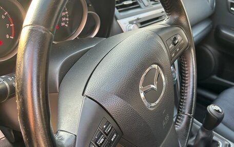 Mazda 6, 2011 год, 1 145 000 рублей, 15 фотография