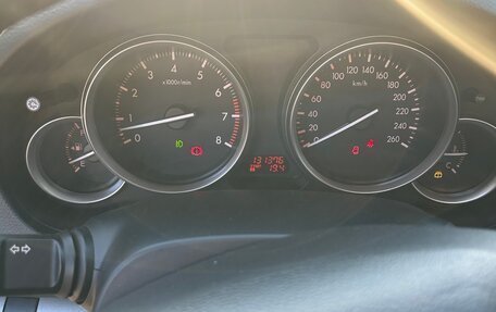 Mazda 6, 2011 год, 1 145 000 рублей, 17 фотография