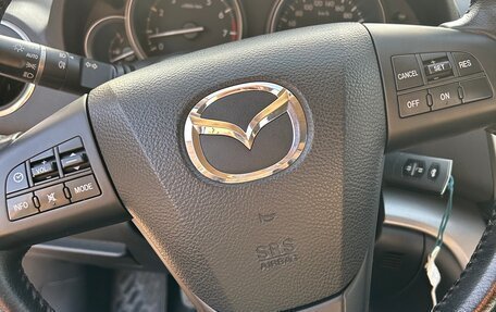 Mazda 6, 2011 год, 1 145 000 рублей, 20 фотография
