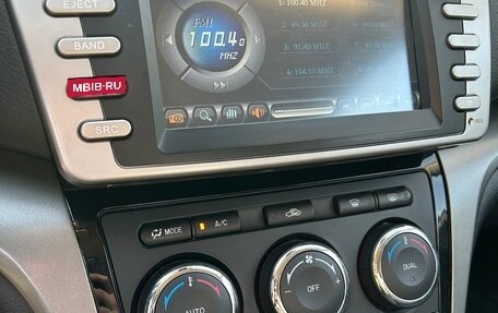 Mazda 6, 2011 год, 1 145 000 рублей, 19 фотография