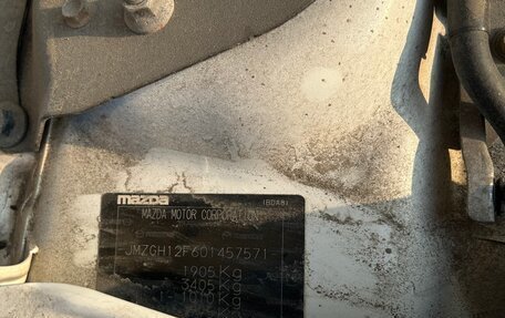 Mazda 6, 2011 год, 1 145 000 рублей, 32 фотография