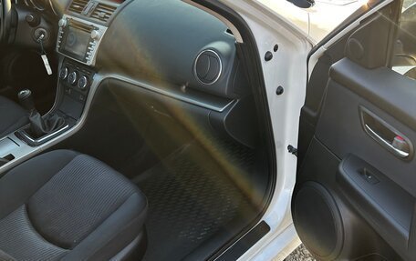 Mazda 6, 2011 год, 1 145 000 рублей, 27 фотография