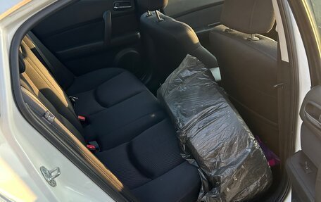 Mazda 6, 2011 год, 1 145 000 рублей, 26 фотография