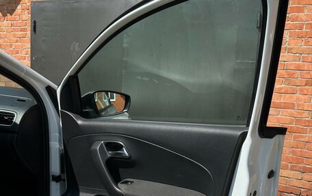 Volkswagen Polo VI (EU Market), 2018 год, 1 390 000 рублей, 5 фотография