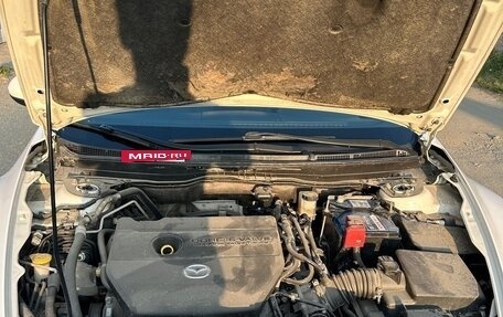 Mazda 6, 2011 год, 1 145 000 рублей, 29 фотография