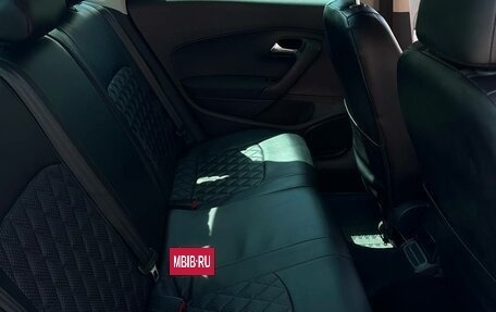 Volkswagen Polo VI (EU Market), 2018 год, 1 390 000 рублей, 7 фотография