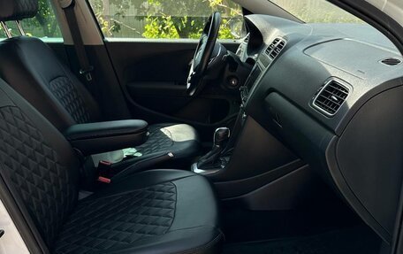 Volkswagen Polo VI (EU Market), 2018 год, 1 390 000 рублей, 10 фотография