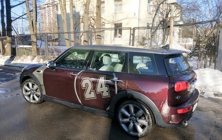MINI Clubman, 2016 год, 2 100 000 рублей, 6 фотография