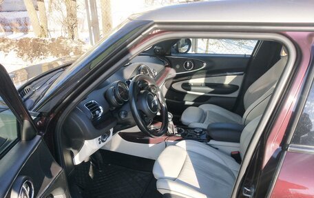 MINI Clubman, 2016 год, 2 100 000 рублей, 13 фотография