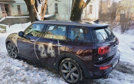 MINI Clubman, 2016 год, 2 100 000 рублей, 5 фотография