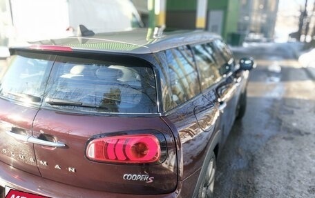 MINI Clubman, 2016 год, 2 100 000 рублей, 4 фотография