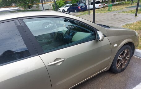 Nissan Primera III, 2004 год, 550 000 рублей, 3 фотография
