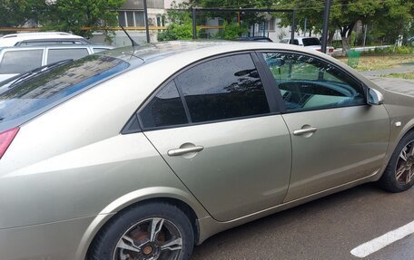 Nissan Primera III, 2004 год, 550 000 рублей, 6 фотография