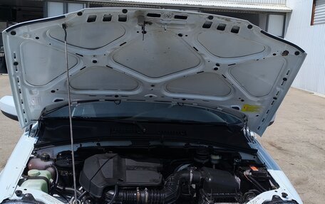 Chevrolet Niva I рестайлинг, 2013 год, 600 000 рублей, 9 фотография