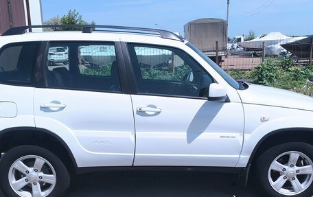Chevrolet Niva I рестайлинг, 2013 год, 600 000 рублей, 6 фотография