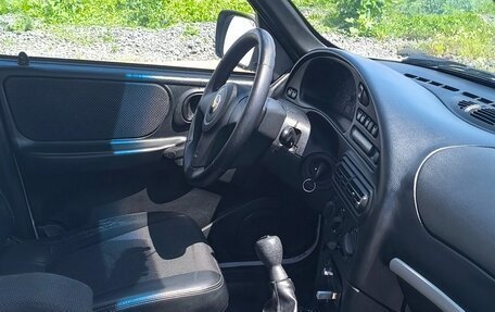 Chevrolet Niva I рестайлинг, 2013 год, 600 000 рублей, 19 фотография