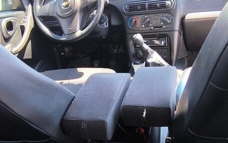 Chevrolet Niva I рестайлинг, 2013 год, 600 000 рублей, 18 фотография