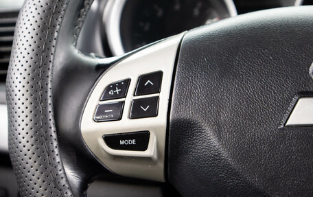 Mitsubishi Lancer IX, 2011 год, 839 000 рублей, 11 фотография