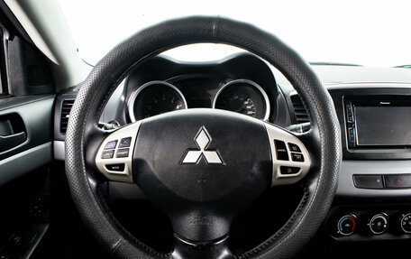 Mitsubishi Lancer IX, 2011 год, 839 000 рублей, 10 фотография