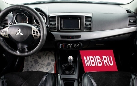 Mitsubishi Lancer IX, 2011 год, 839 000 рублей, 6 фотография