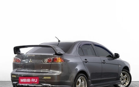 Mitsubishi Lancer IX, 2011 год, 839 000 рублей, 3 фотография
