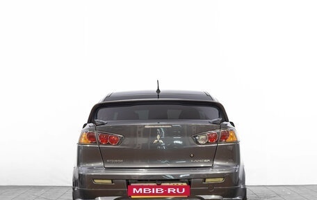 Mitsubishi Lancer IX, 2011 год, 839 000 рублей, 4 фотография