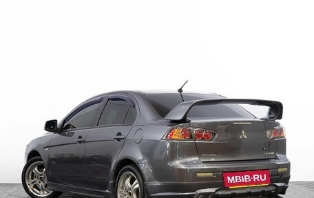 Mitsubishi Lancer IX, 2011 год, 839 000 рублей, 5 фотография