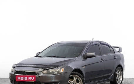 Mitsubishi Lancer IX, 2011 год, 839 000 рублей, 2 фотография