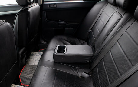 Mitsubishi Lancer IX, 2011 год, 839 000 рублей, 21 фотография