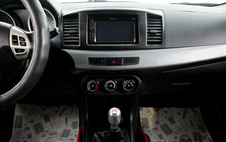 Mitsubishi Lancer IX, 2011 год, 839 000 рублей, 14 фотография