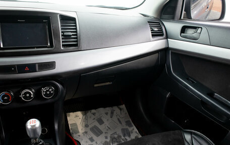 Mitsubishi Lancer IX, 2011 год, 839 000 рублей, 19 фотография