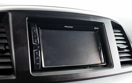 Mitsubishi Lancer IX, 2011 год, 839 000 рублей, 15 фотография