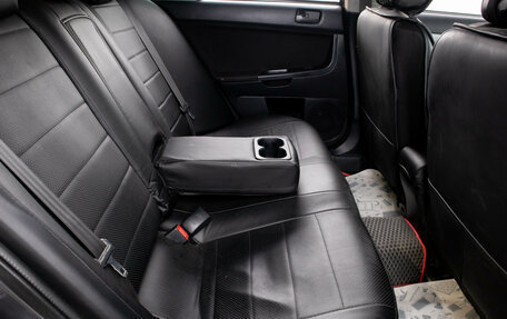 Mitsubishi Lancer IX, 2011 год, 839 000 рублей, 22 фотография