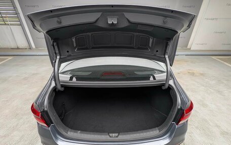 KIA Rio IV, 2018 год, 1 465 000 рублей, 14 фотография