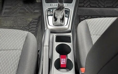 KIA Rio IV, 2018 год, 1 465 000 рублей, 15 фотография