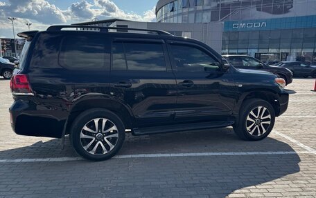 Toyota Land Cruiser 200, 2008 год, 2 800 000 рублей, 4 фотография