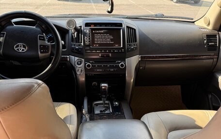 Toyota Land Cruiser 200, 2008 год, 2 800 000 рублей, 12 фотография