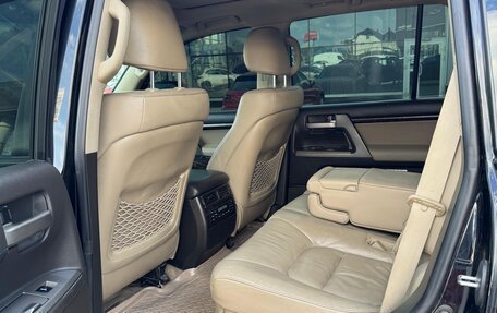 Toyota Land Cruiser 200, 2008 год, 2 800 000 рублей, 14 фотография