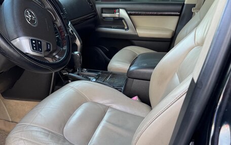 Toyota Land Cruiser 200, 2008 год, 2 800 000 рублей, 10 фотография