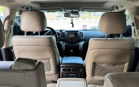 Toyota Land Cruiser 200, 2008 год, 2 800 000 рублей, 15 фотография