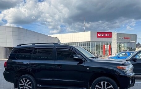 Toyota Land Cruiser 200, 2008 год, 2 800 000 рублей, 9 фотография