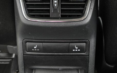 Skoda Octavia, 2016 год, 1 549 000 рублей, 17 фотография